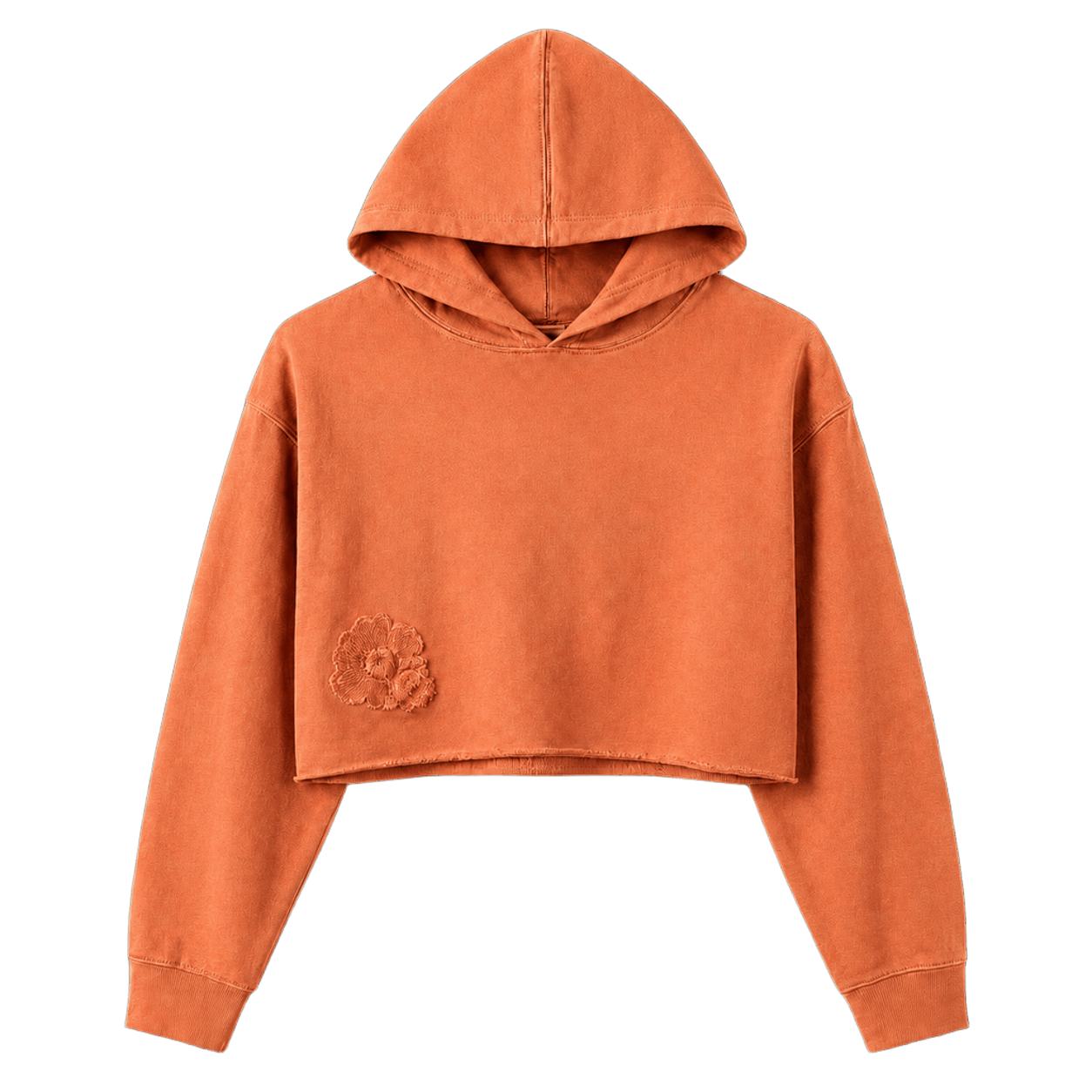 HOODIES