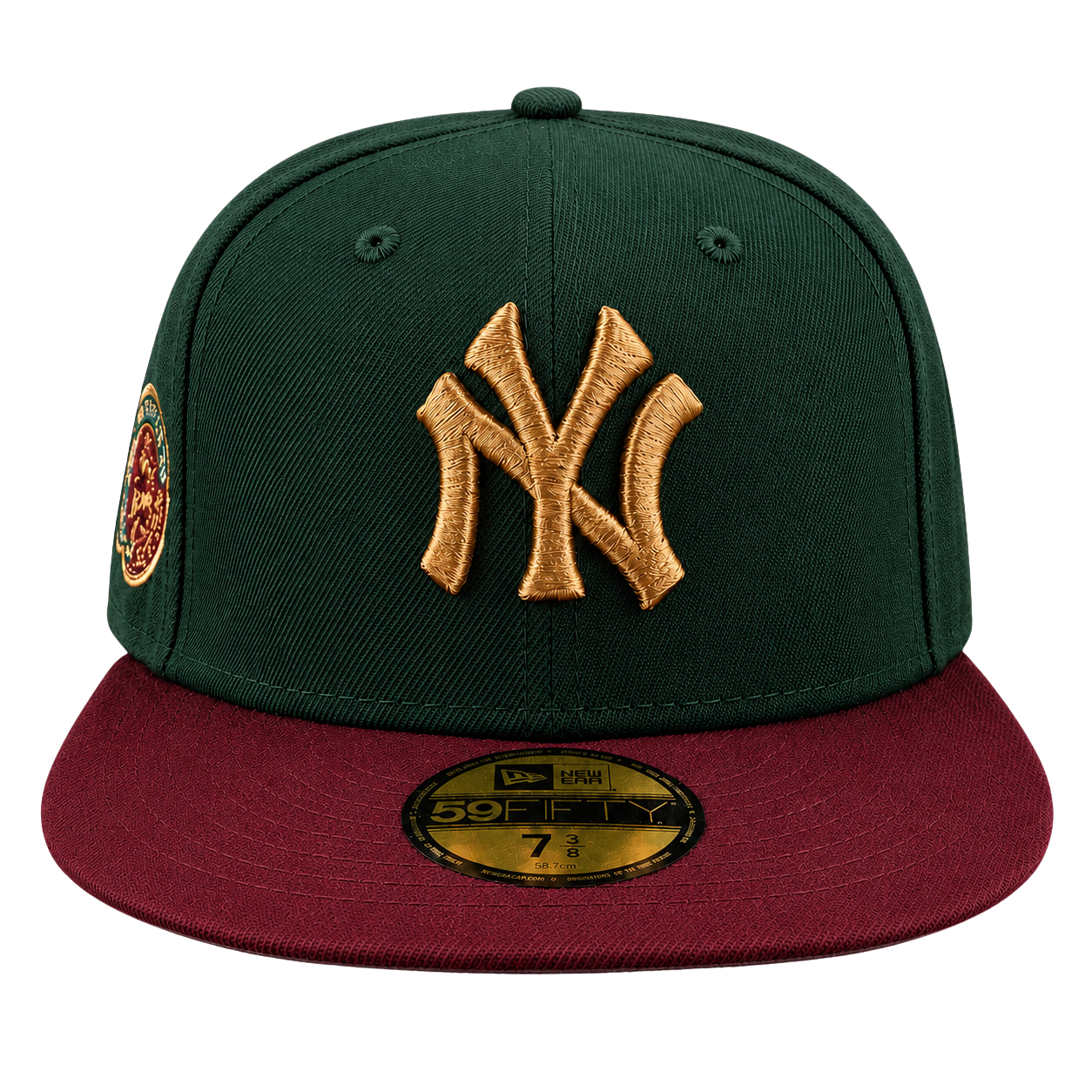 GORRAS