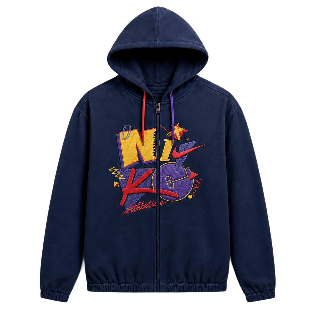 HOODIES