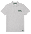 LACOSTE COTTON MINI-PIQUÉ