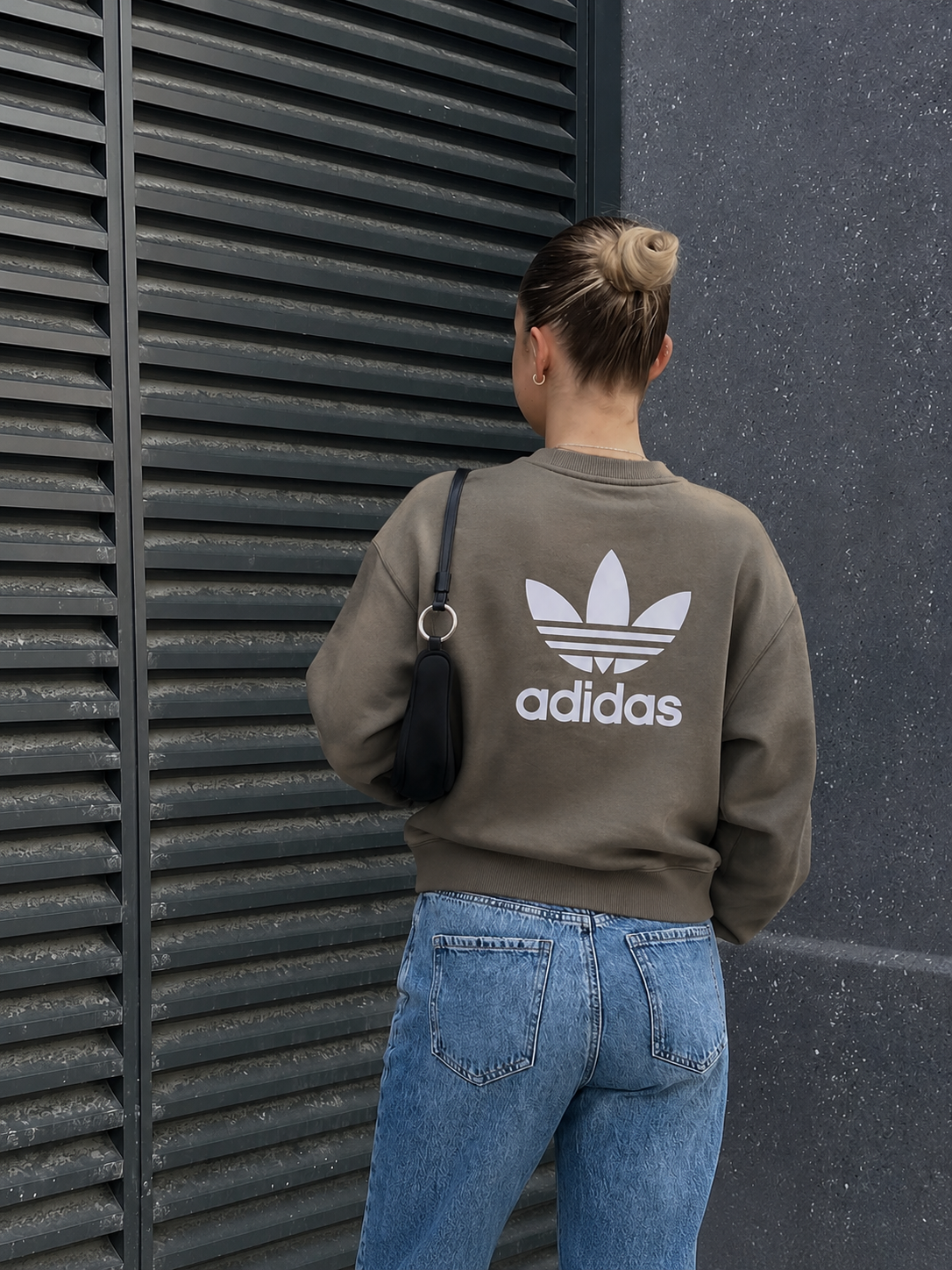 ADIDAS ORIGINALS ADICOLOR ESSENTIALS