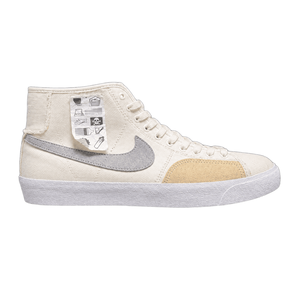 NIKE SB BLAZER COURT MID PREMIUM