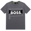 BOSS MENSWEAR TEE 2