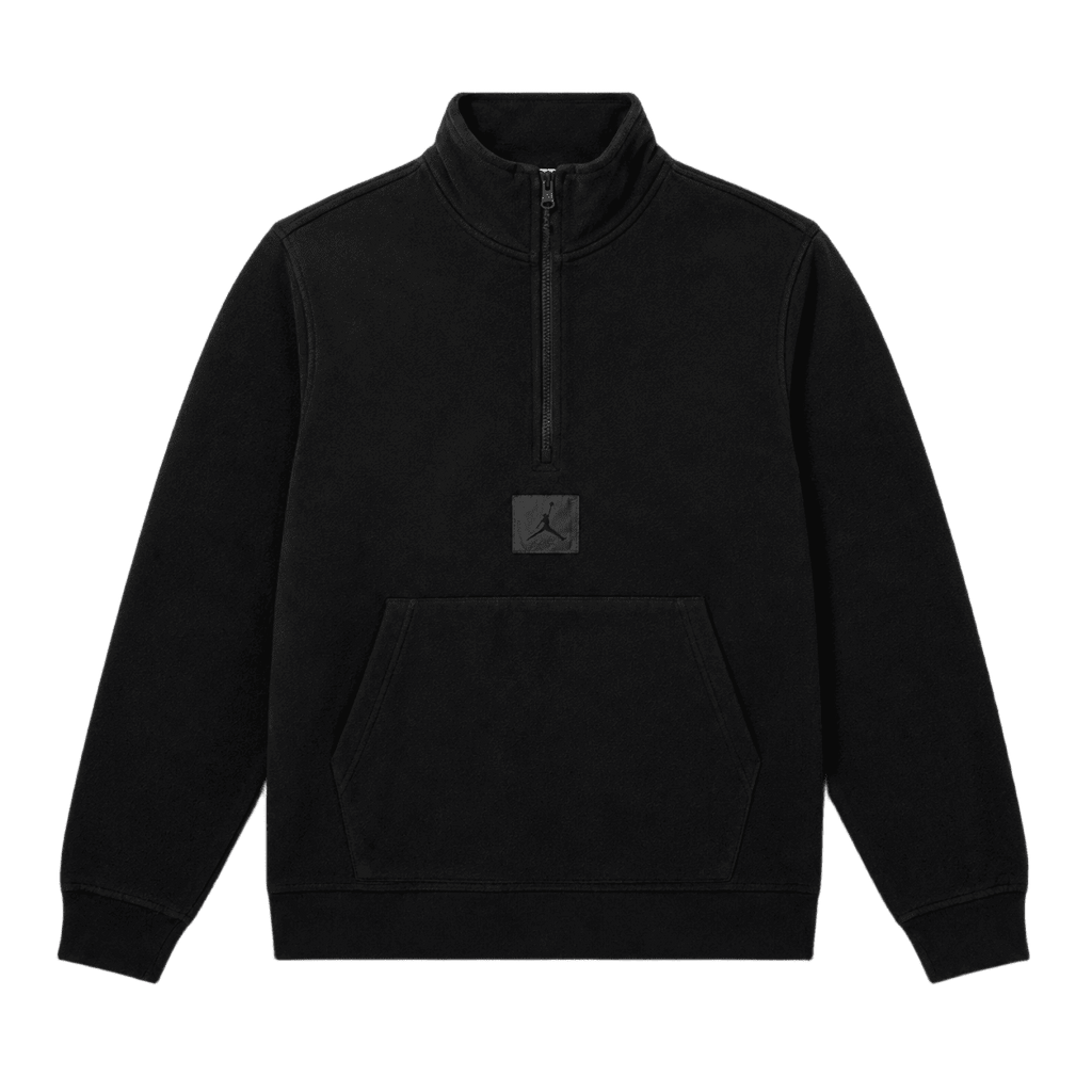 JORDAN WINTERIZED
