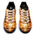 NIKE AIR MAX PLUS 'LIGHT PHOTOGRAPHY - SPORT RED'