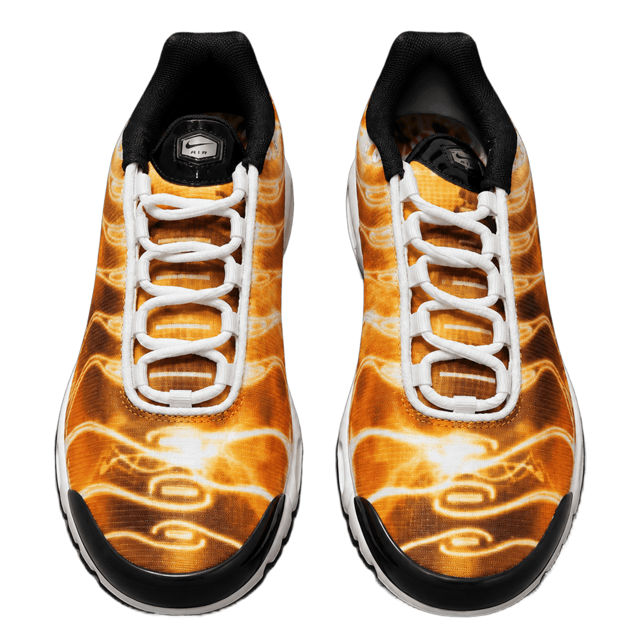 NIKE AIR MAX PLUS 'LIGHT PHOTOGRAPHY - SPORT RED'