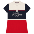 TOMMY HILFIGER COLOR-BLOCK