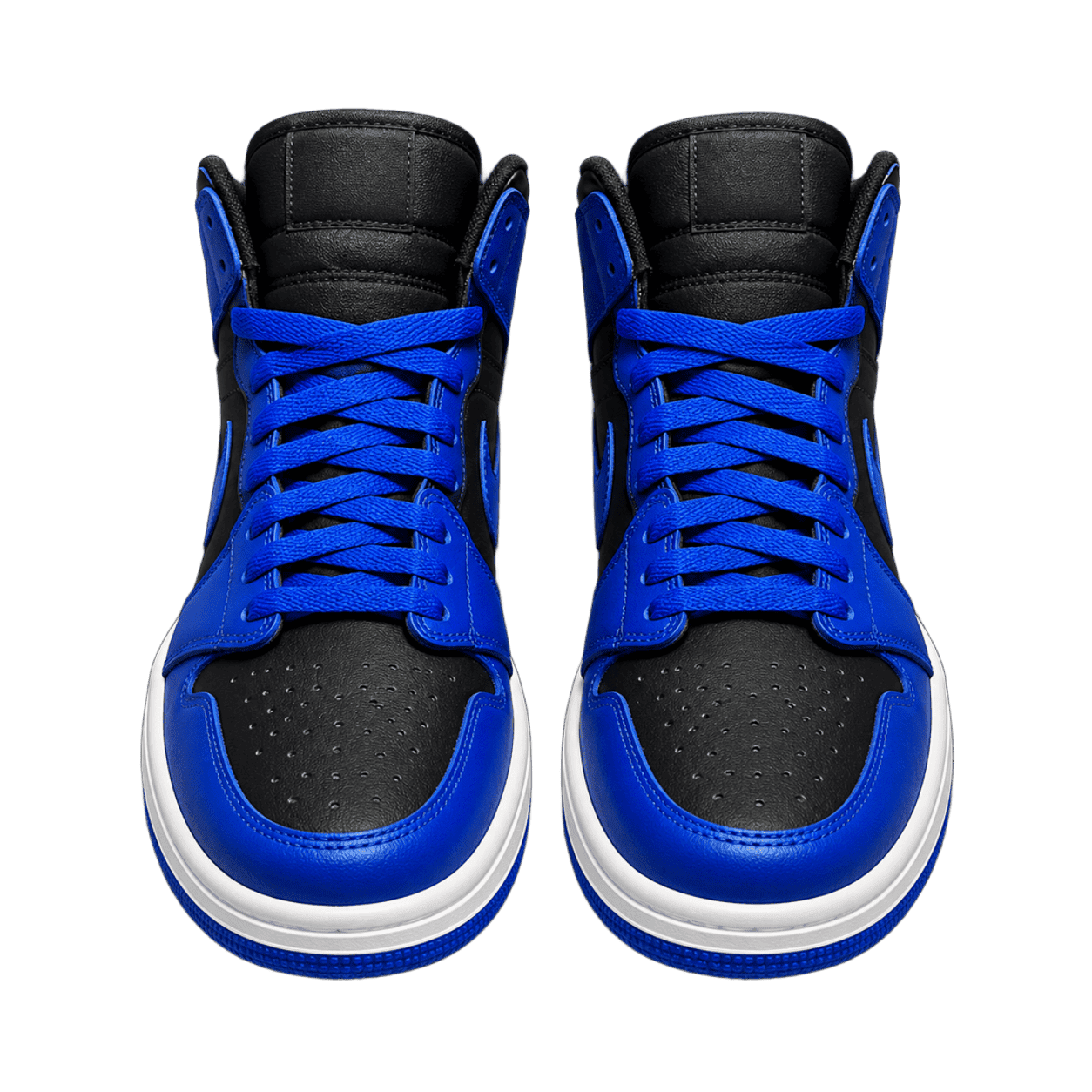 AIR JORDAN 1 ELEVATE HIGH 'HYPER ROYAL'