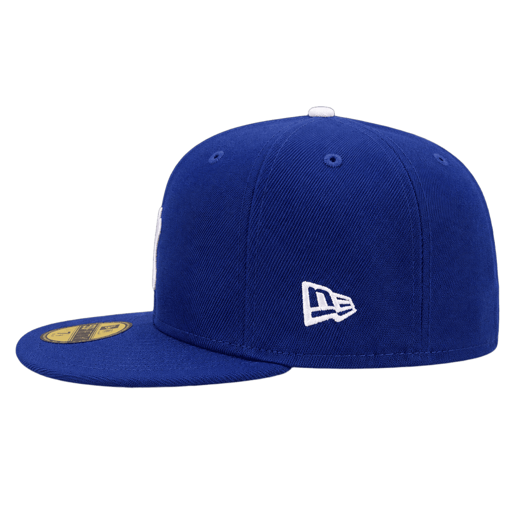 GORRA NEW ERA 59FIFTY MLB LOS ANGELES DODGERS