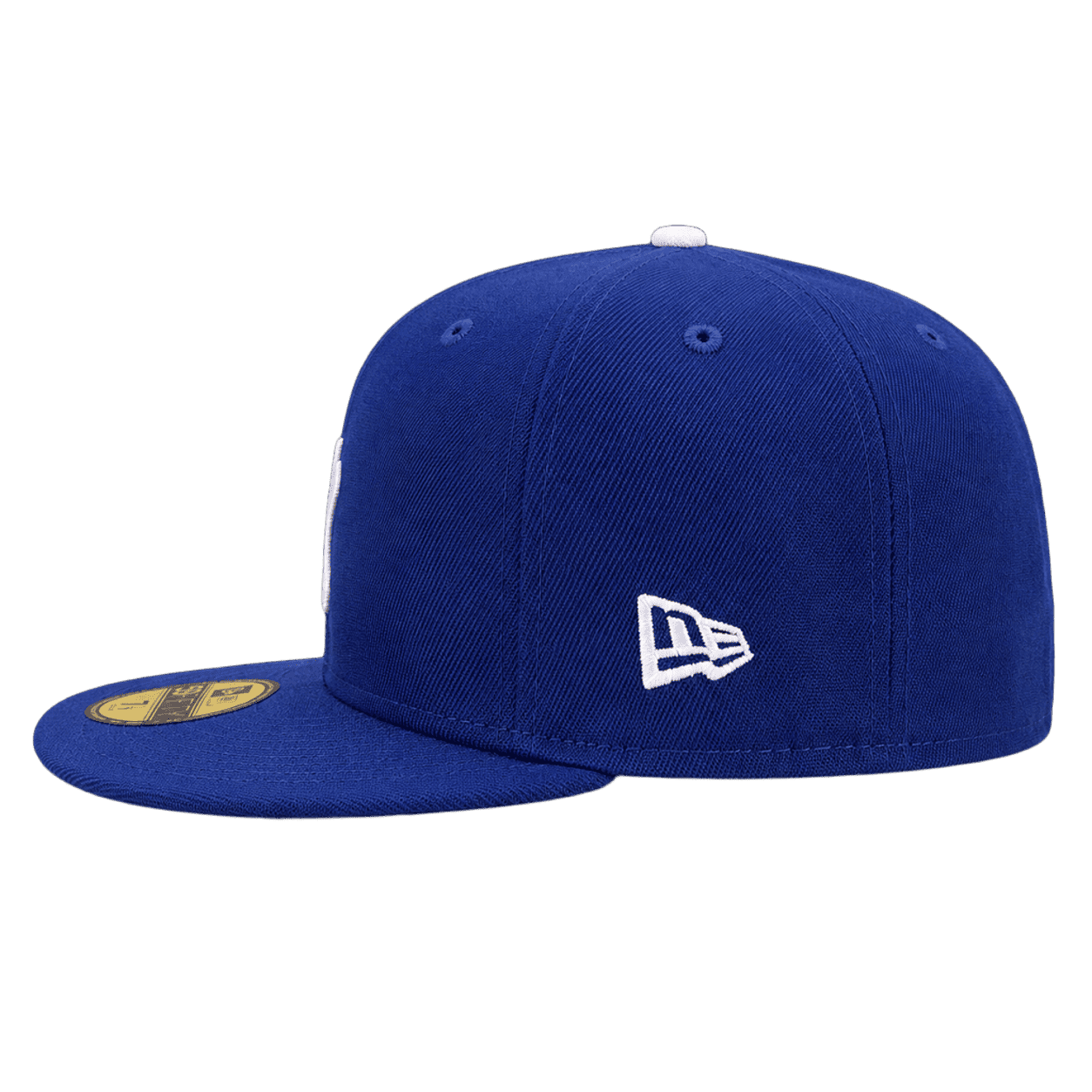 GORRA NEW ERA 59FIFTY MLB LOS ANGELES DODGERS