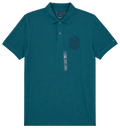 TOMMY HILFIGER LION CREST