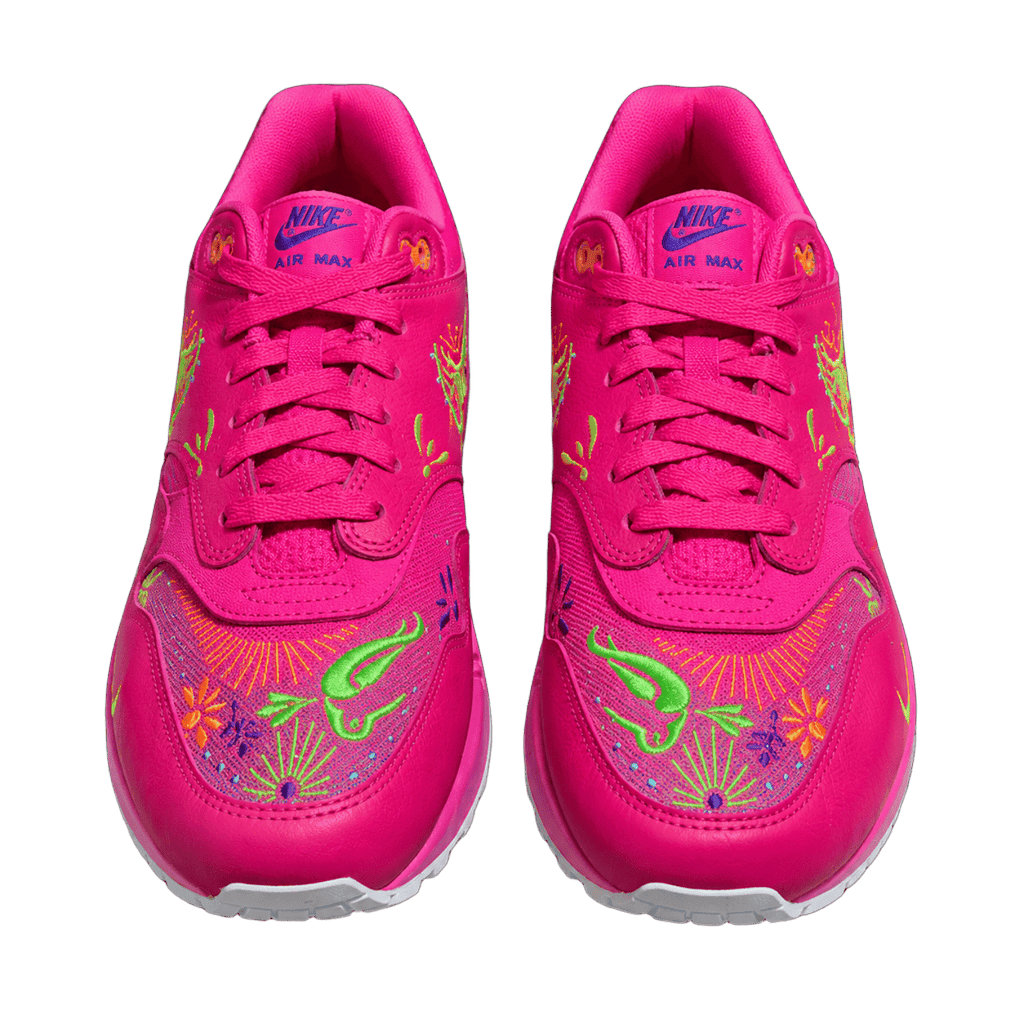 NIKE AIR MAX 1 PRM 'DÍA DE MUERTOS'