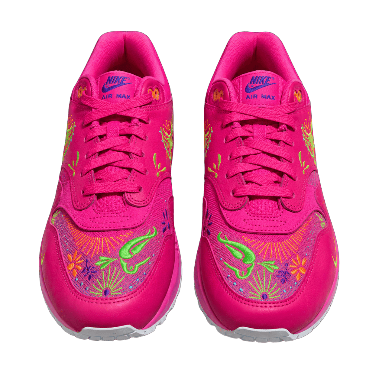 NIKE AIR MAX 1 PRM 'DÍA DE MUERTOS'