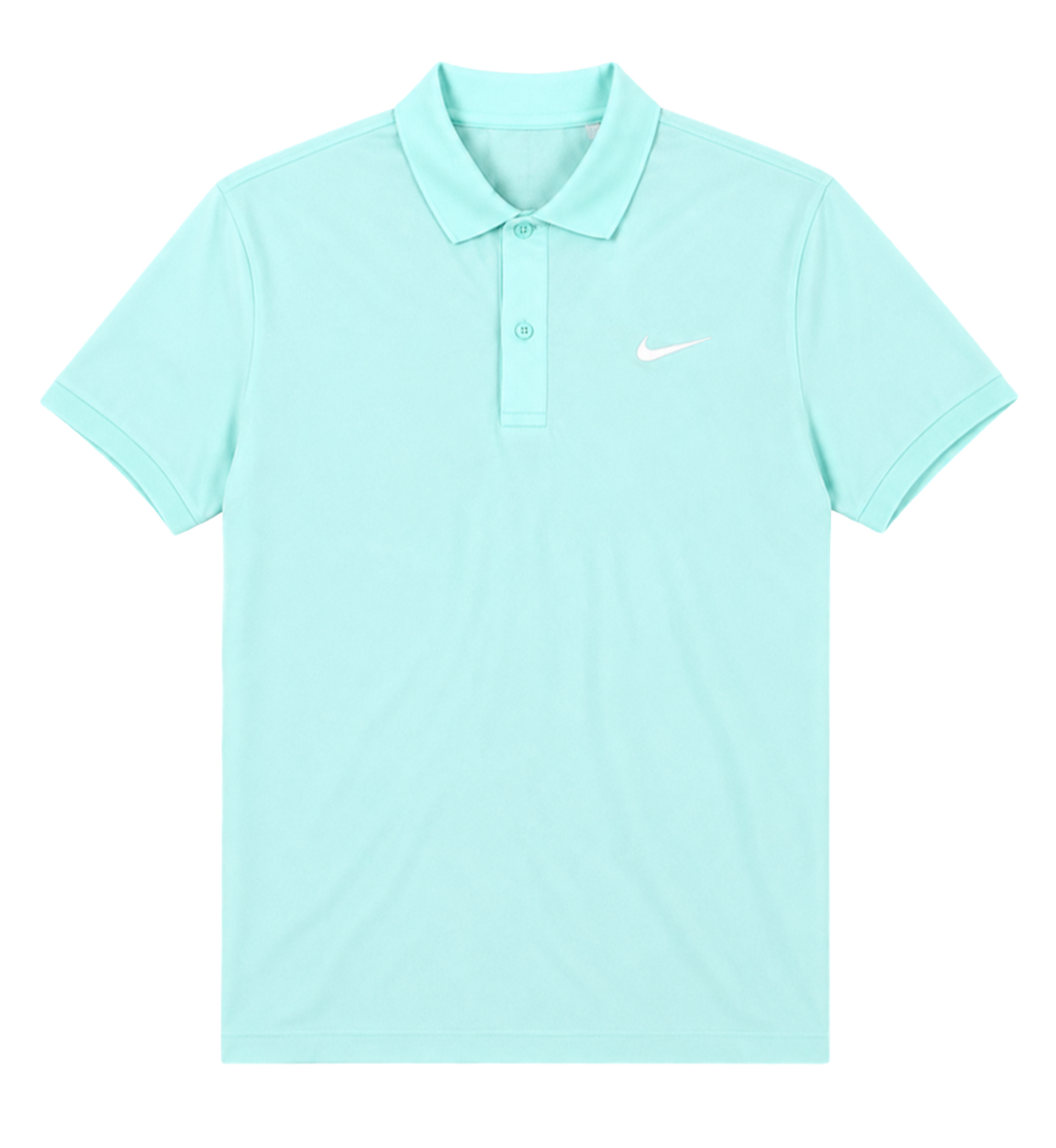 NIKE DRI-FIT VICTORY SOLID GOLF