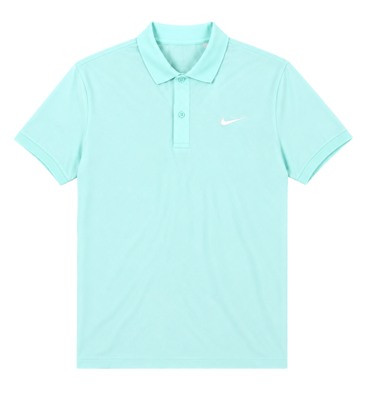 NIKE DRI-FIT VICTORY SOLID GOLF