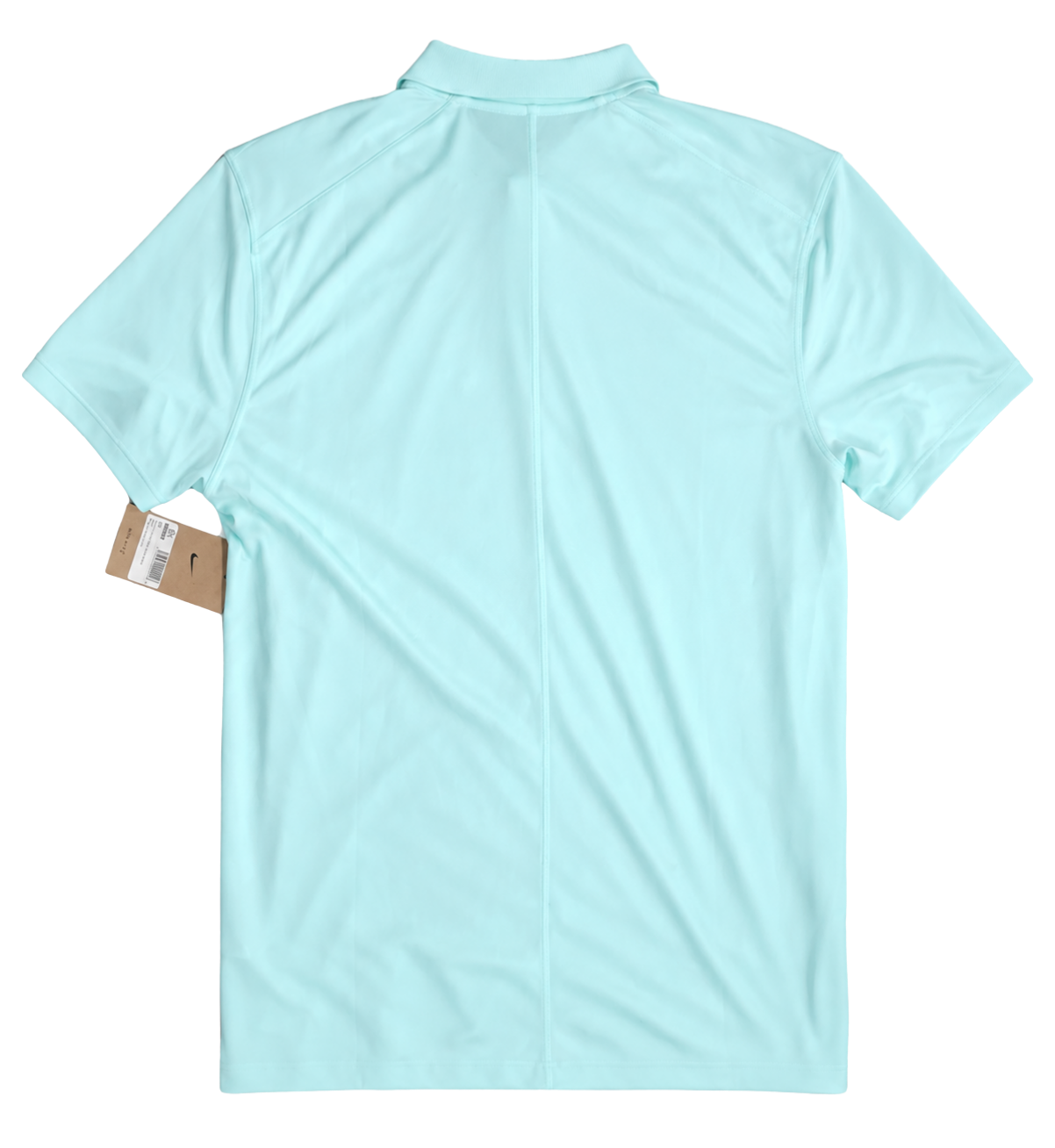 NIKE DRI-FIT VICTORY SOLID GOLF