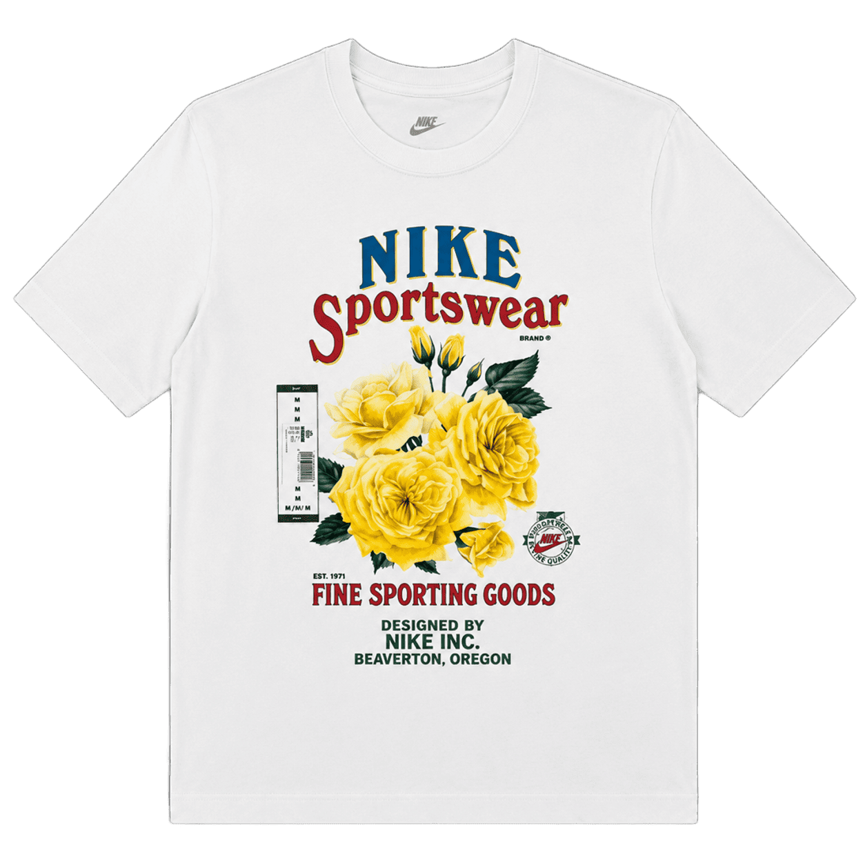 NIKE SPORTSWEAR BOTANICAL