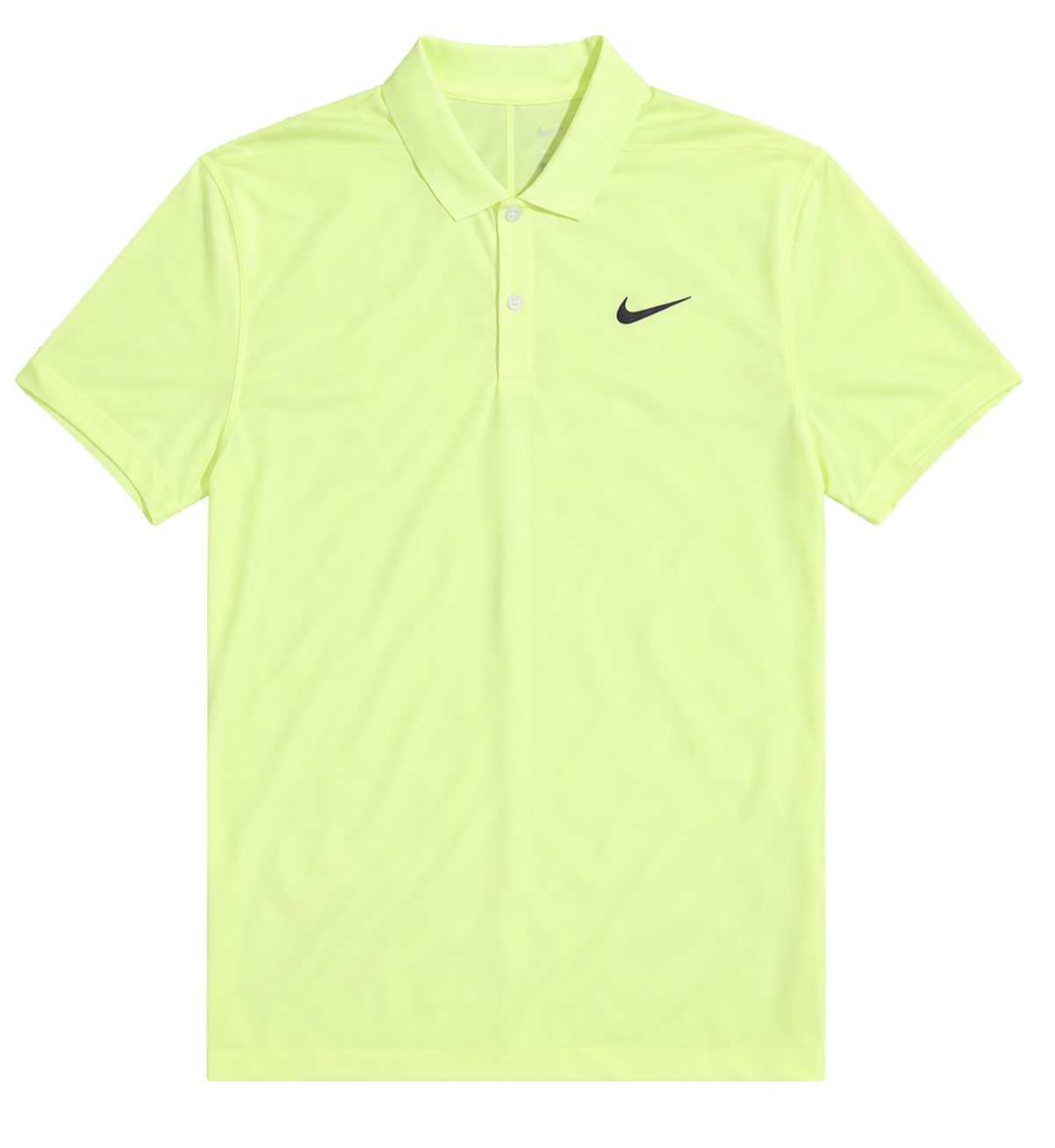 NIKE DRI-FIT VICTORY SOLID GOLF