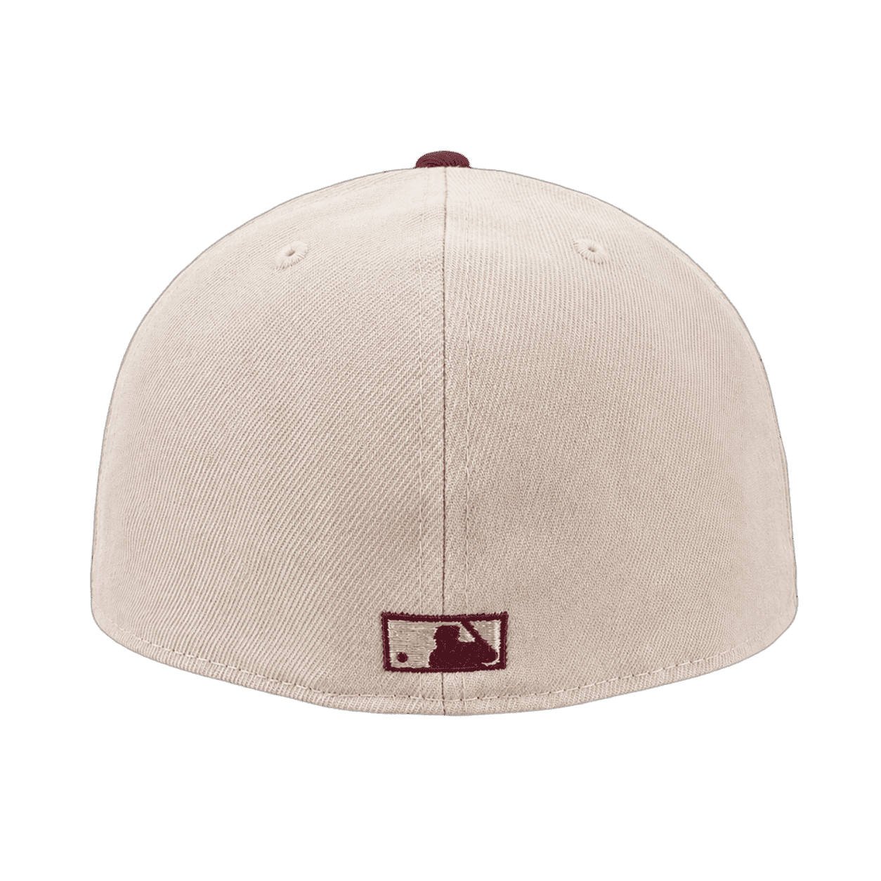GORRA NEW ERA 59FIFTY LOW PROFILE MLB TEXAS