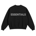 FEAR OF GOD ESSENTIALS BLACK