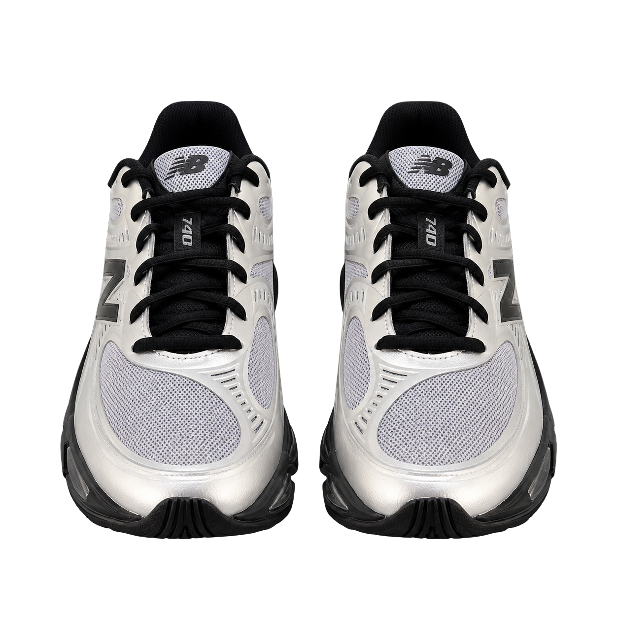 NEW BALANCE ABZORB 2000