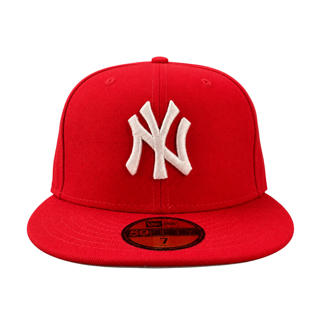 GORRA NEW ERA 59FIFTY MLB NEW YORK YANKEES