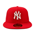 GORRA NEW ERA 59FIFTY MLB NEW YORK YANKEES