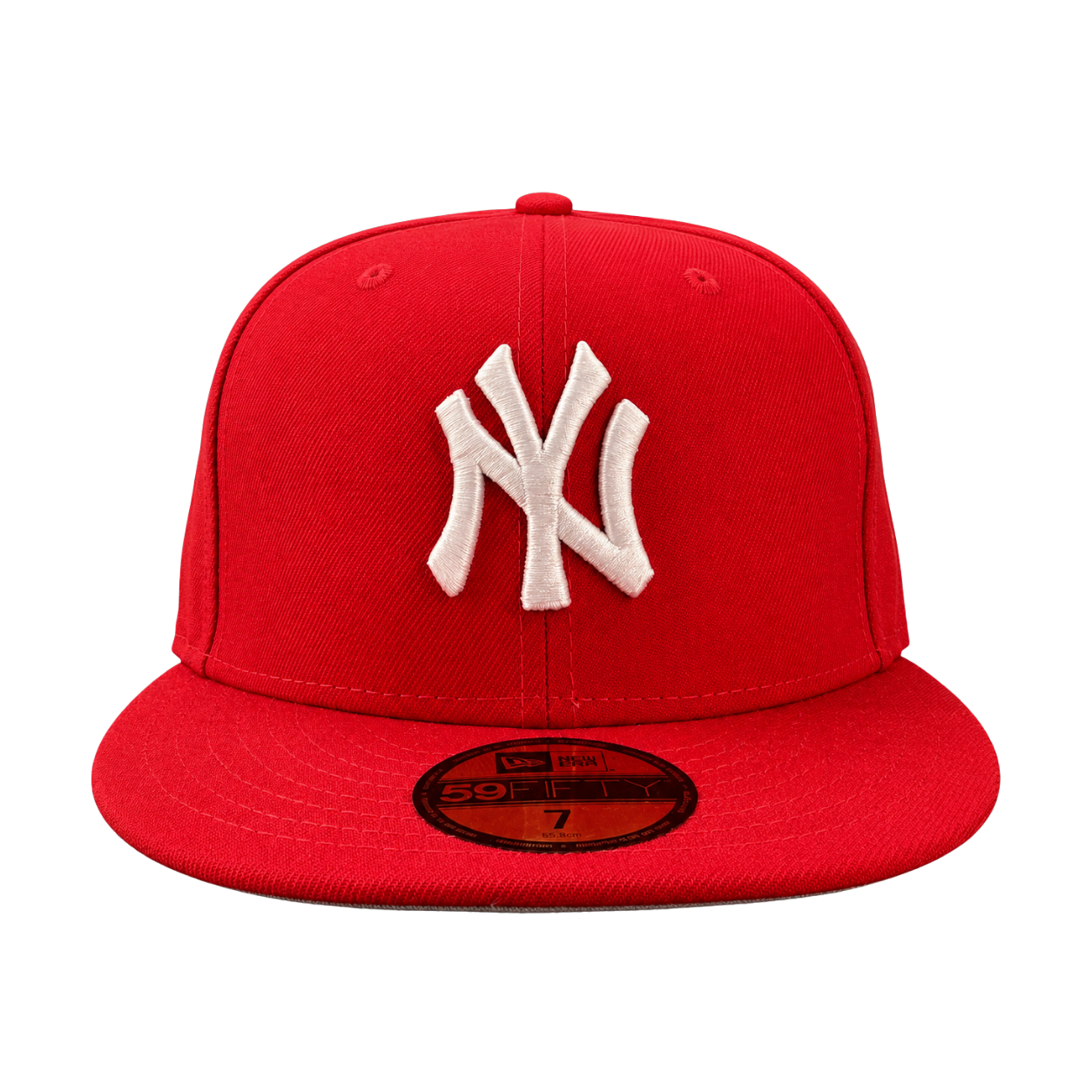 GORRA NEW ERA 59FIFTY MLB NEW YORK YANKEES