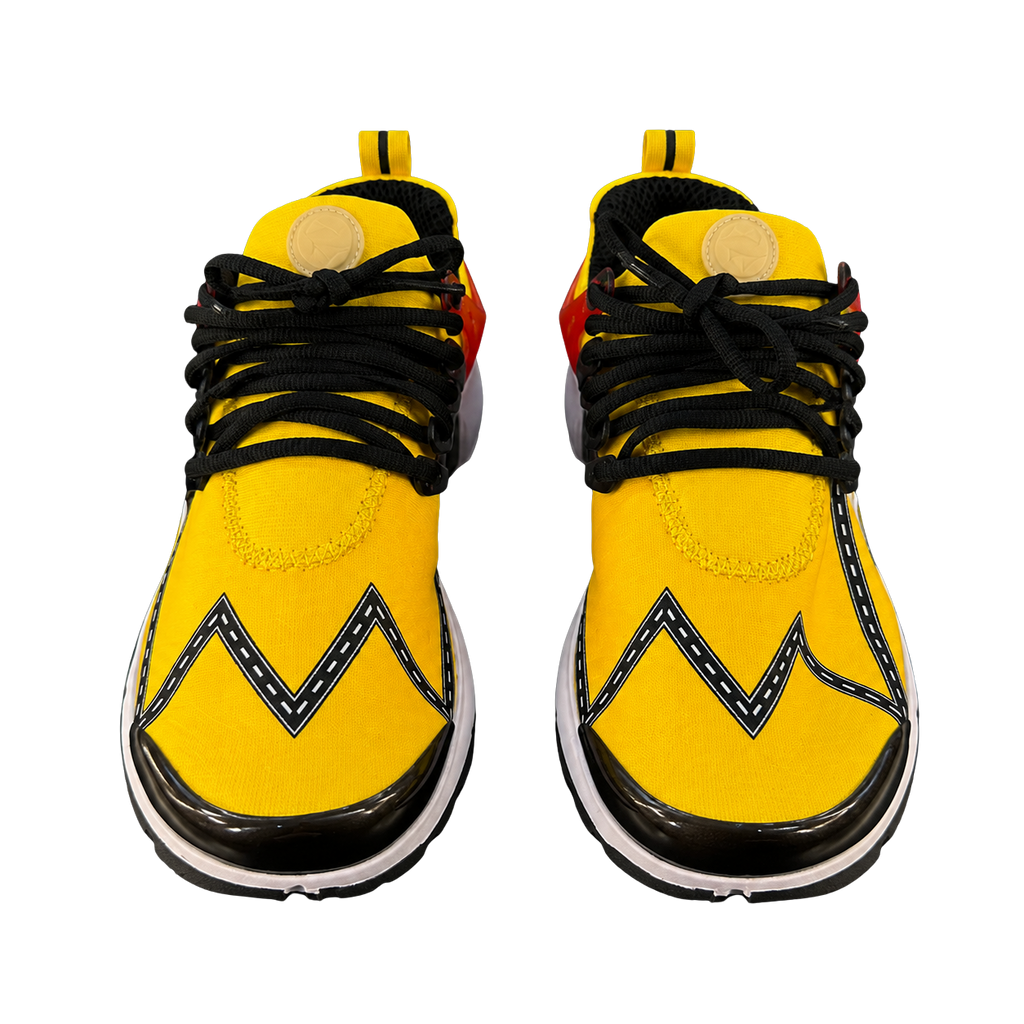 NIKE AIR PRESTO "ROAD RACE"