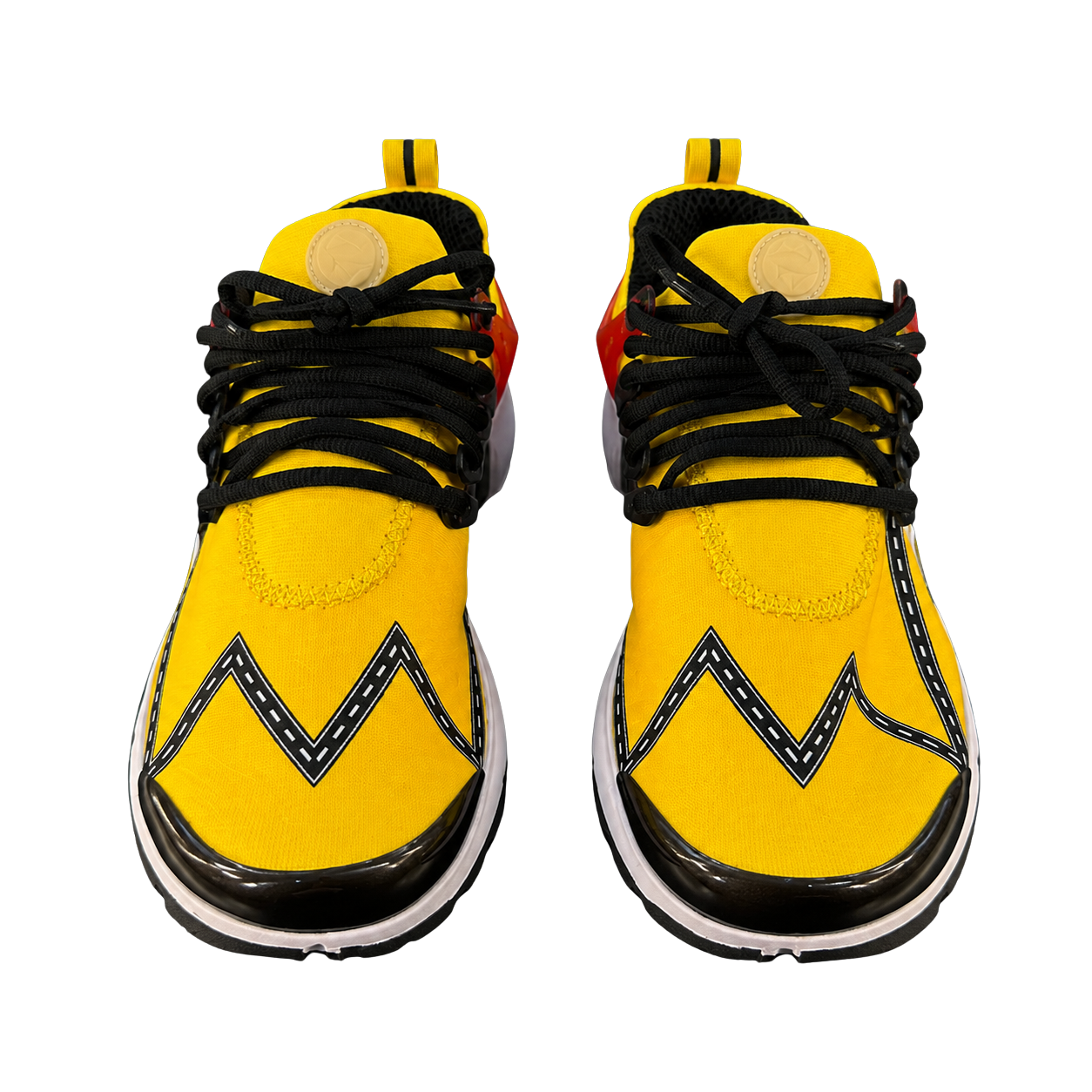 NIKE AIR PRESTO "ROAD RACE"