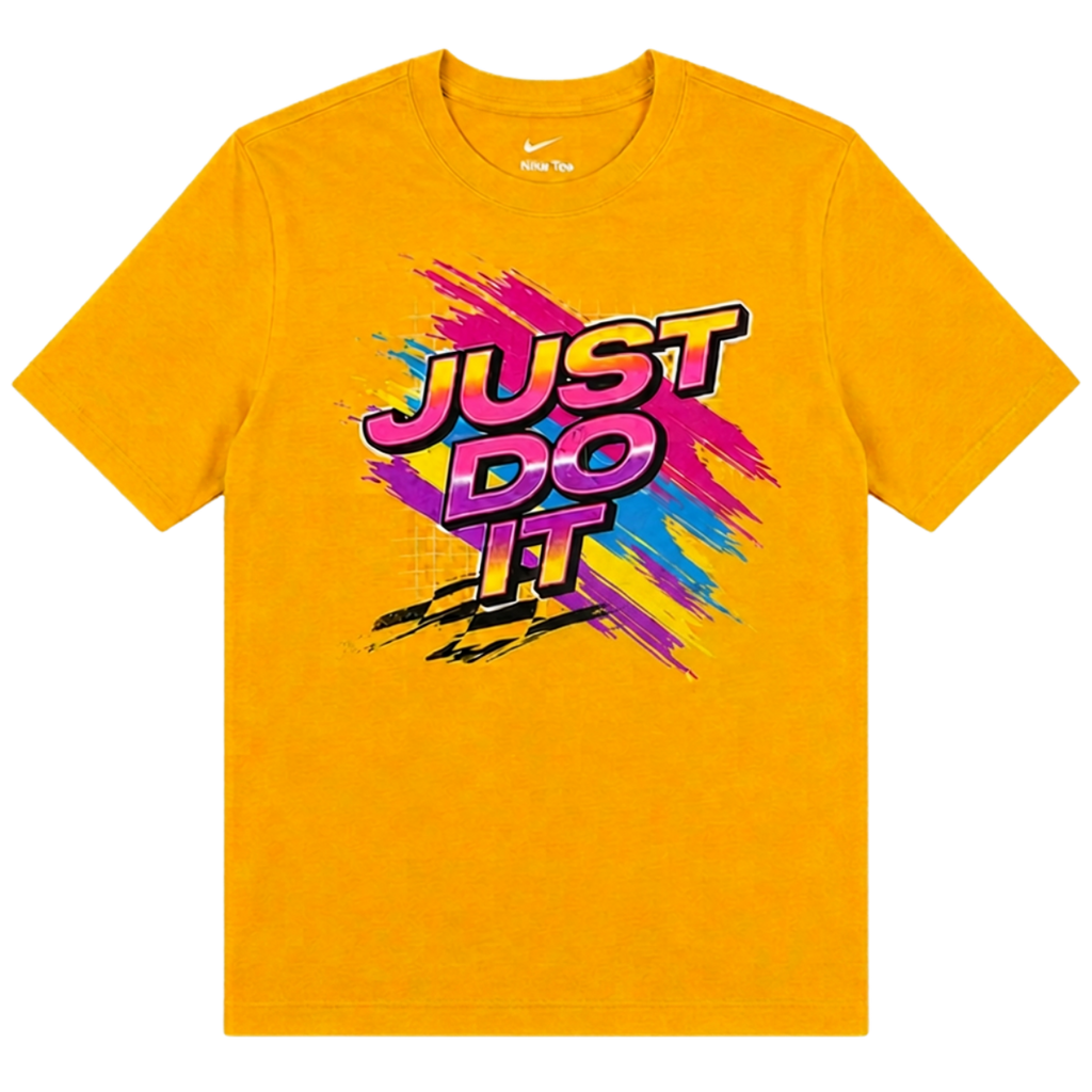 NIKE SPORTSWEAR JUST DO IT WILDCARD