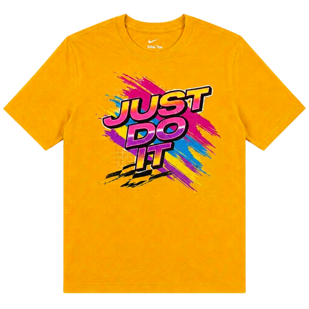 NIKE SPORTSWEAR JUST DO IT WILDCARD