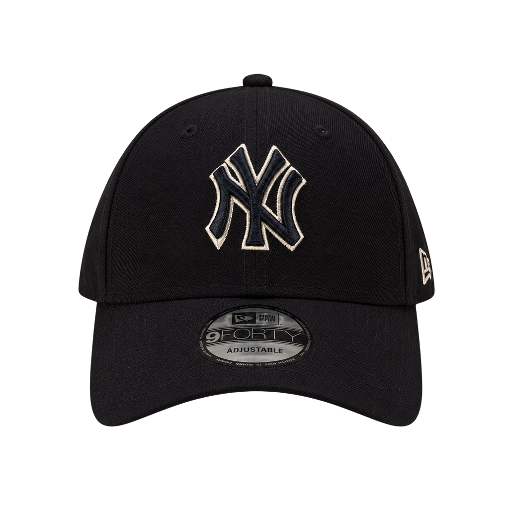 NEW ERA NEW YORK YANKEES BLACK 9FORTY