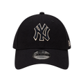 NEW ERA NEW YORK YANKEES BLACK 9FORTY