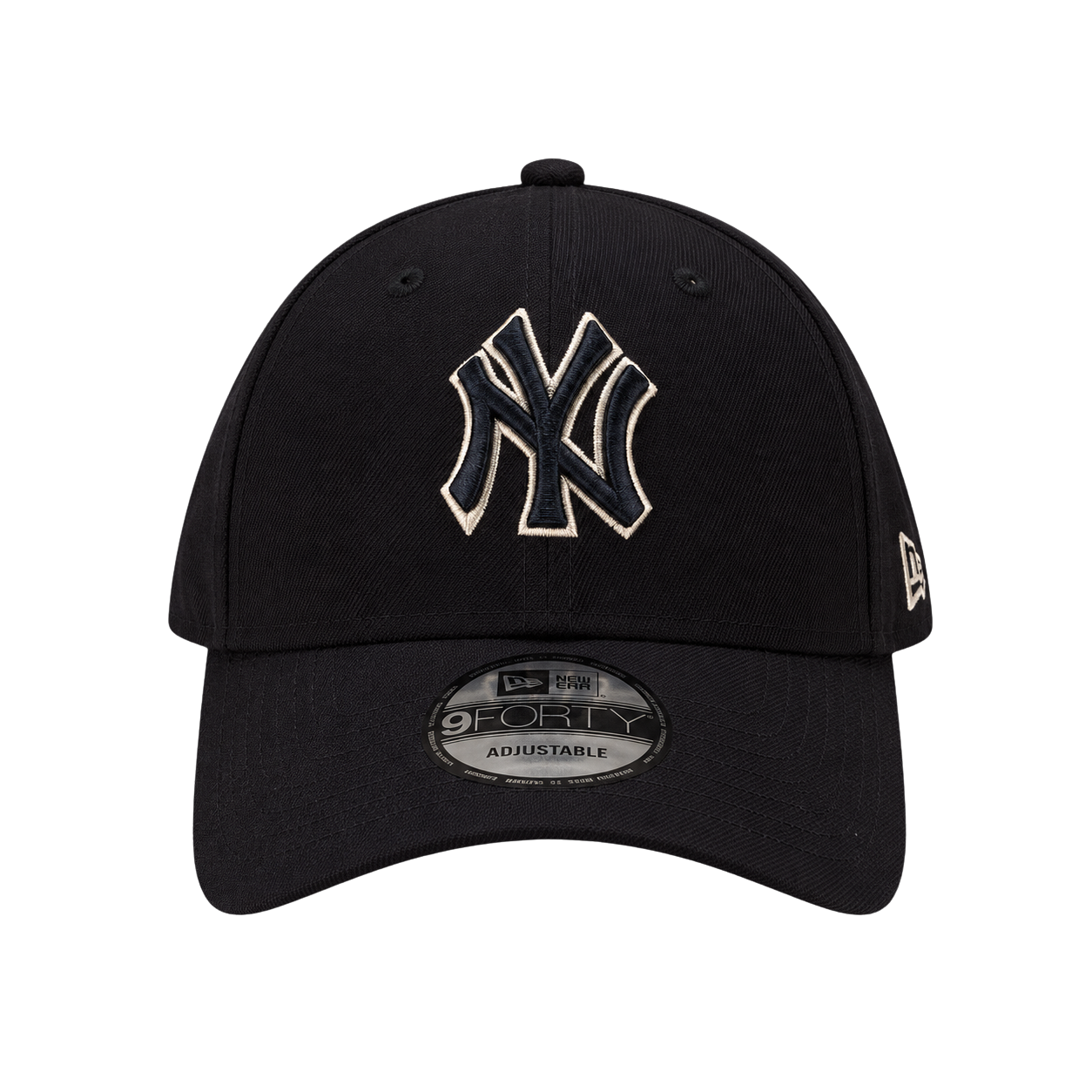 NEW ERA NEW YORK YANKEES BLACK 9FORTY