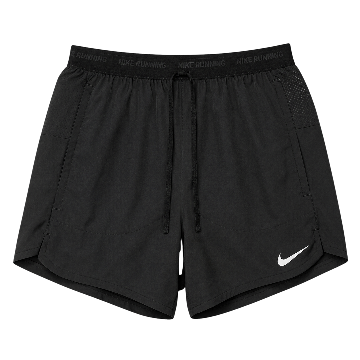 NIKE STRIDE DRI-FIT MEN'S RUNNING SHORTS