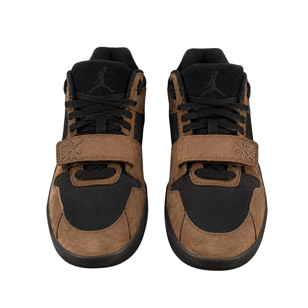 TRAVIS SCOTT x JORDAN JUMPMAN JACK TR