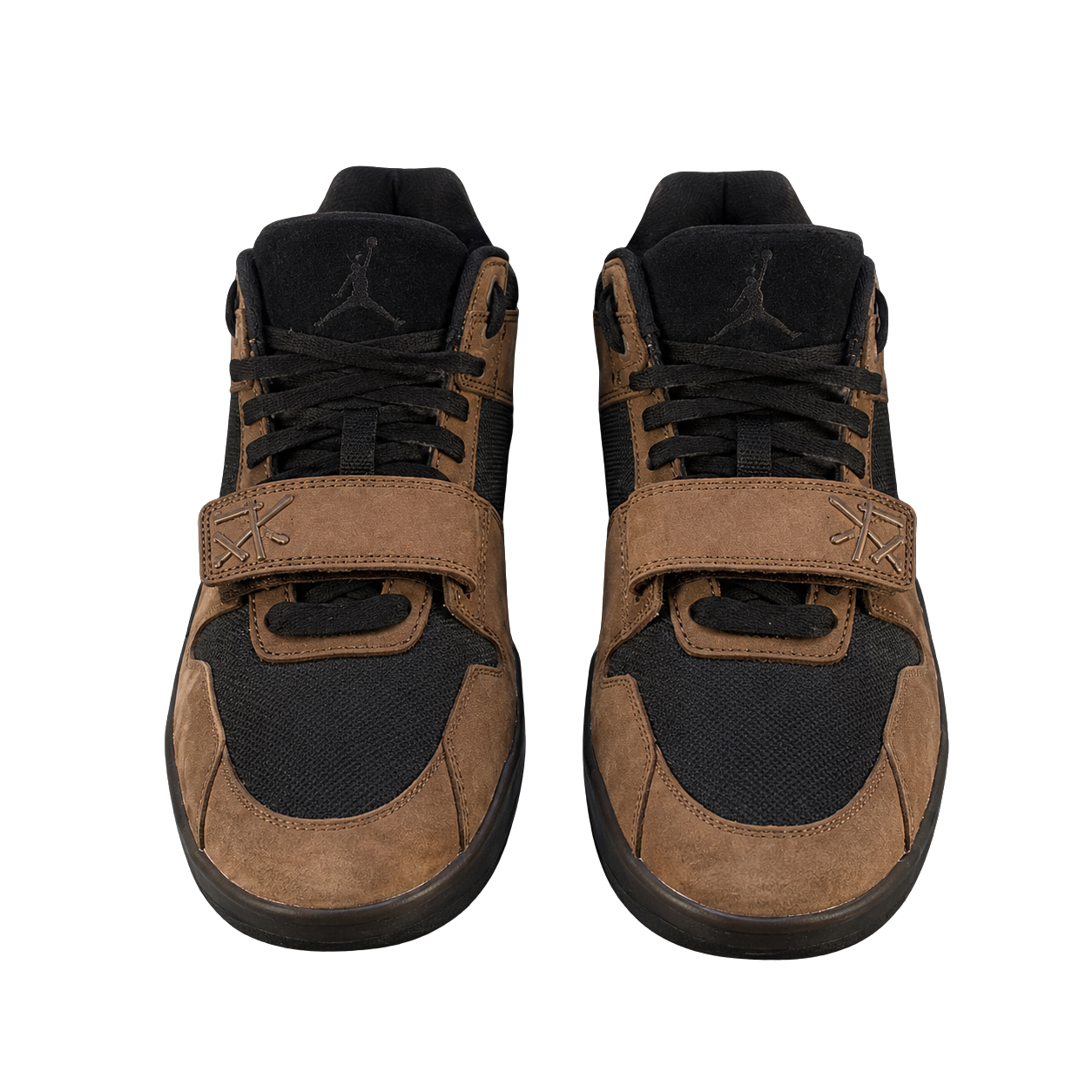 TRAVIS SCOTT x JORDAN JUMPMAN JACK TR