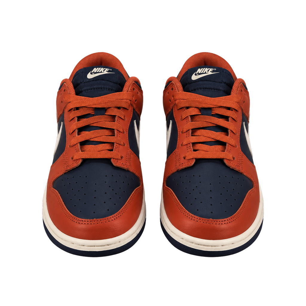 NIKE DUNK LOW