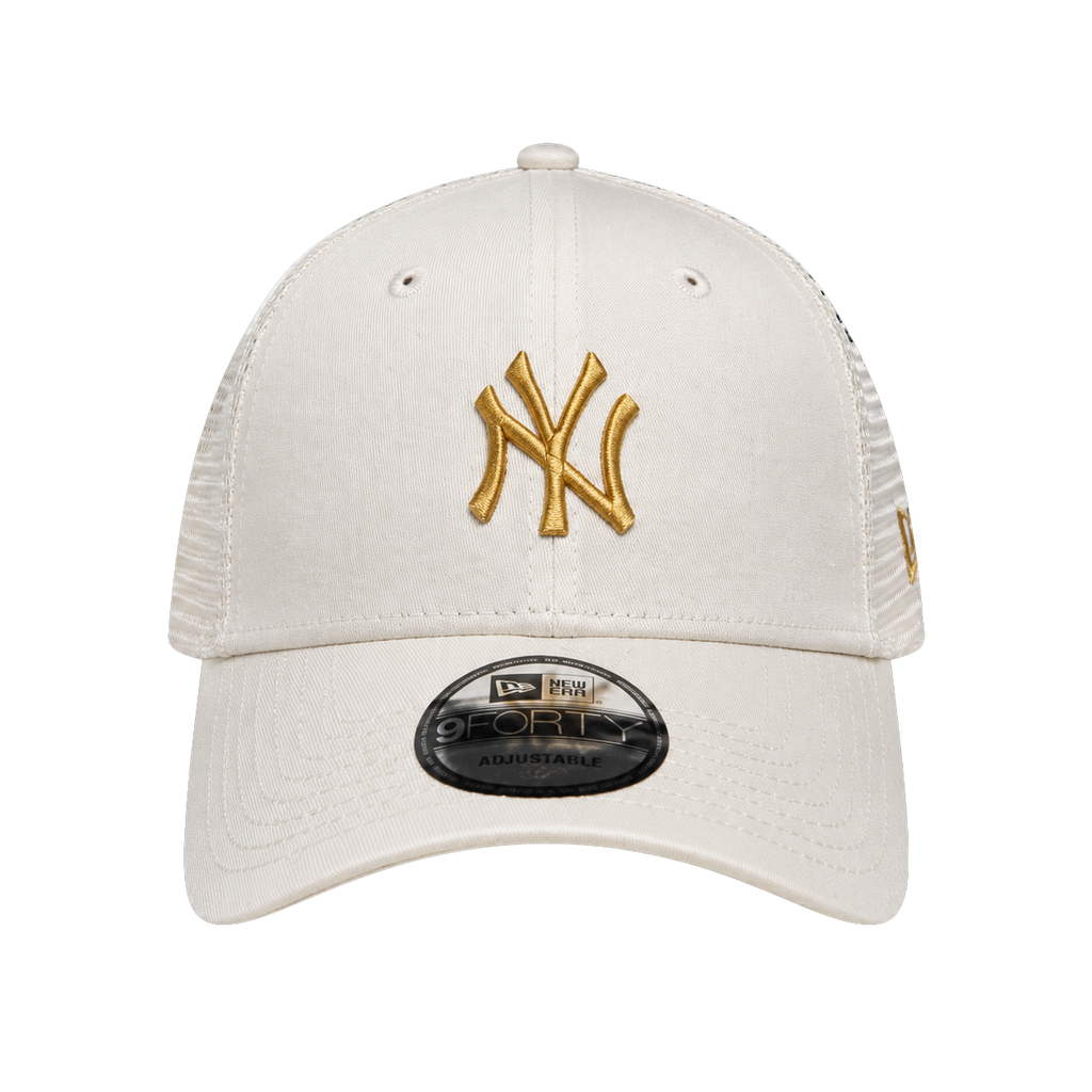 NEW ERA NEW YORK YANKEES MLB 9FORTY A-FRAME TRUCKER