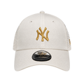 NEW ERA NEW YORK YANKEES MLB 9FORTY A-FRAME TRUCKER
