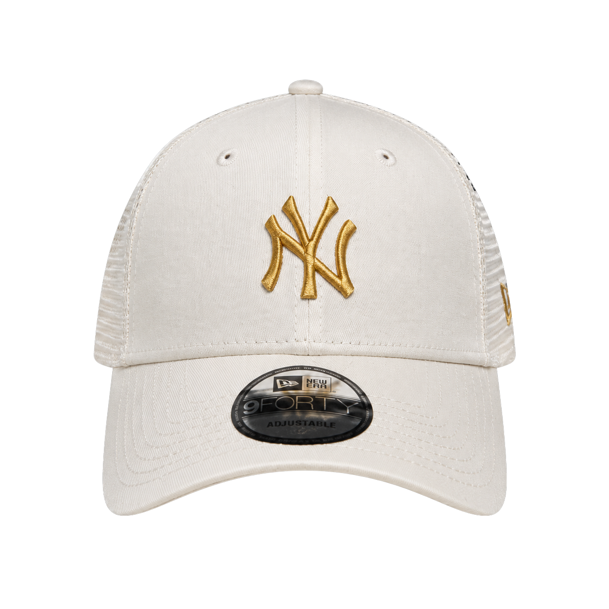 NEW ERA NEW YORK YANKEES MLB 9FORTY A-FRAME TRUCKER