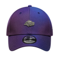 NEW ERA 9FORTY ADJUSTABLE BURGUNDY