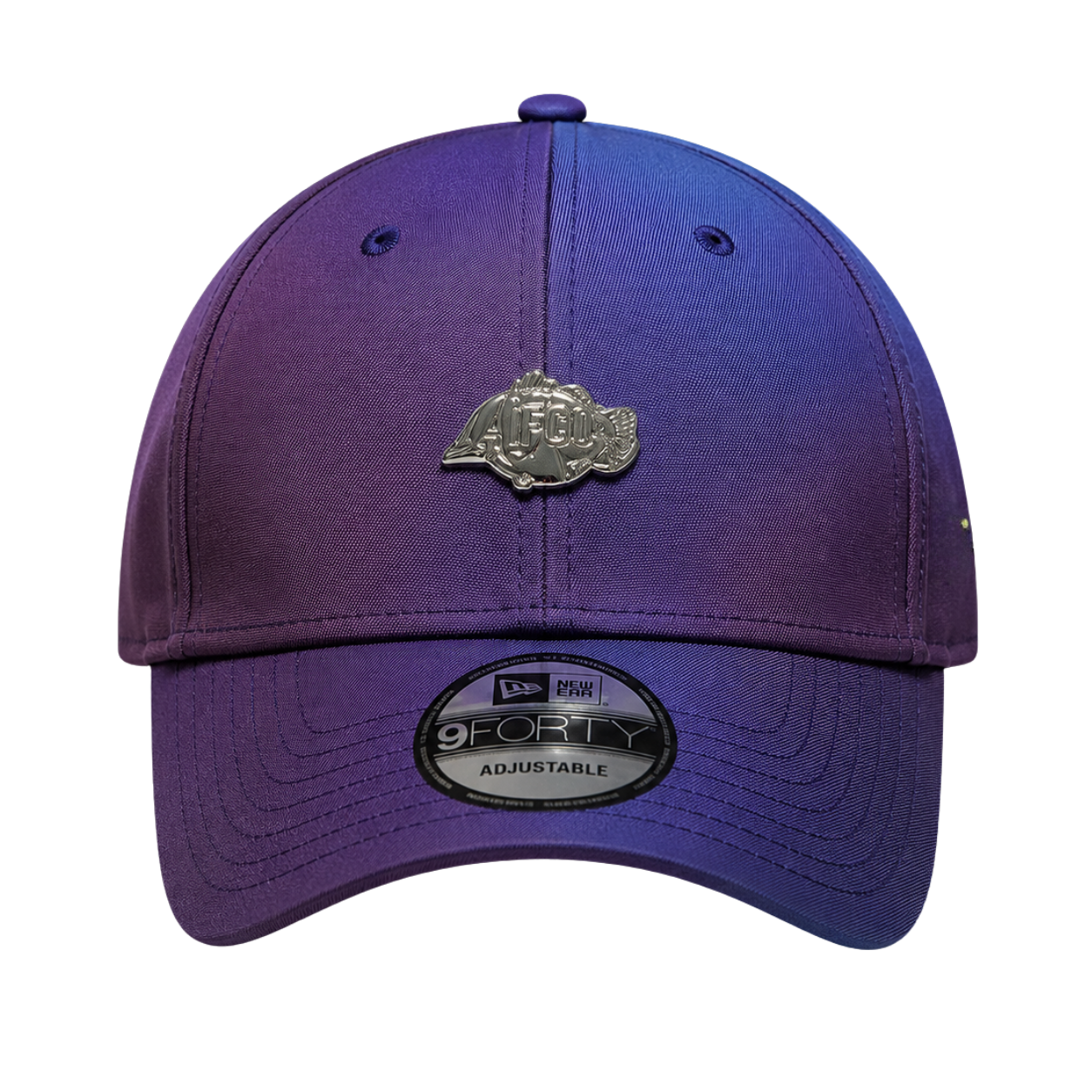 NEW ERA 9FORTY ADJUSTABLE BURGUNDY
