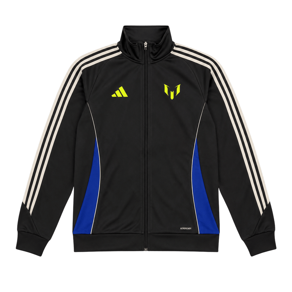 CONJUNTO ADIDAS MESSI TRACK JACKET