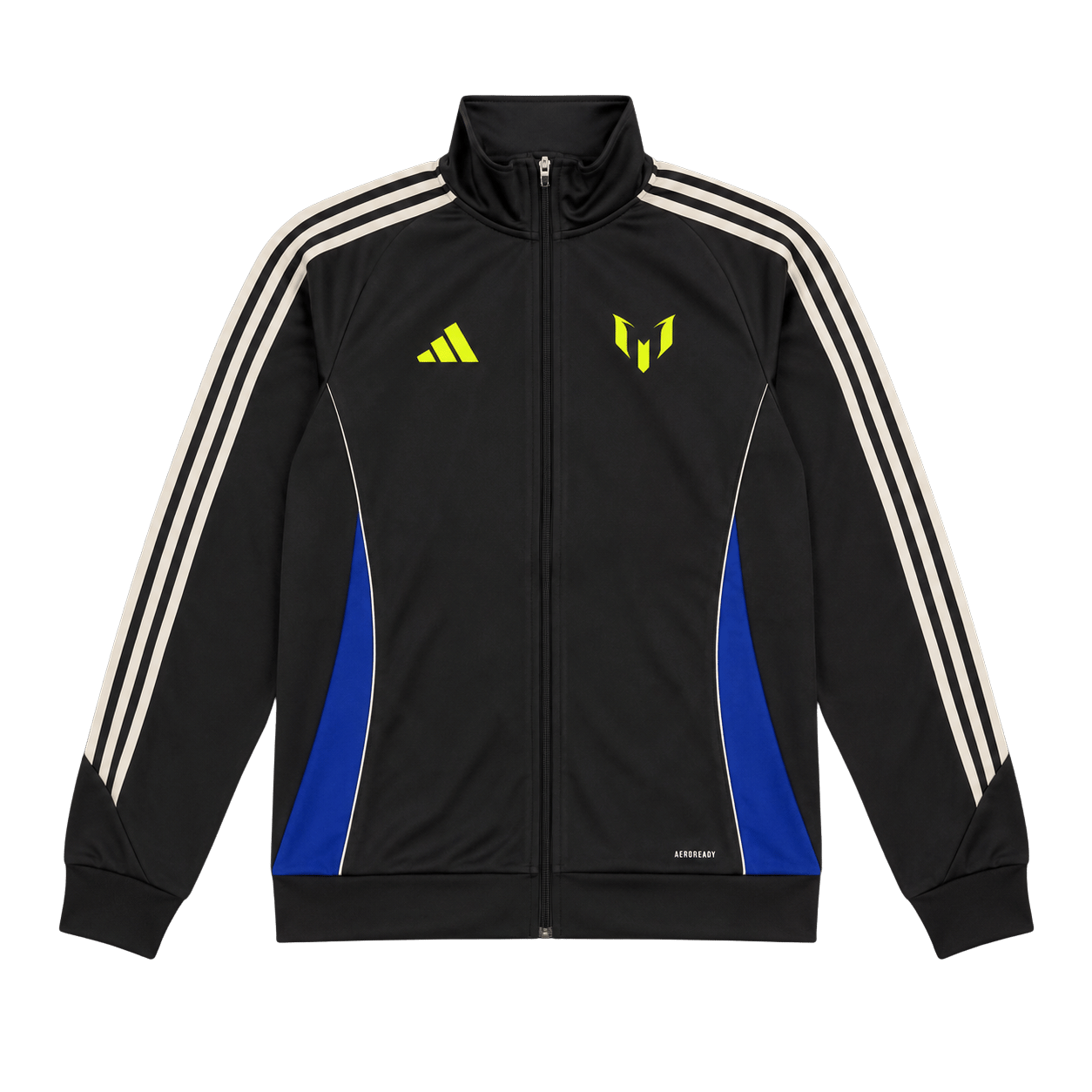 CONJUNTO ADIDAS MESSI TRACK JACKET
