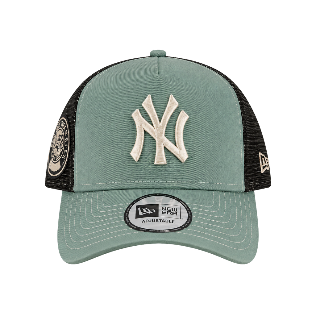 NEW ERA NEW YORK YANKEES MLB SIDE PATCH 9FORTY