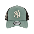 NEW ERA NEW YORK YANKEES MLB SIDE PATCH 9FORTY