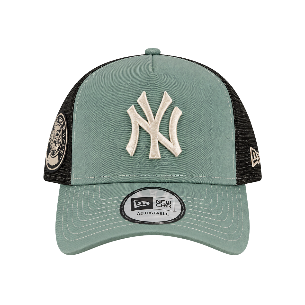NEW ERA NEW YORK YANKEES MLB SIDE PATCH 9FORTY