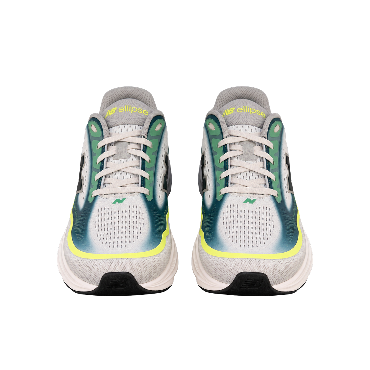 NEW BALANCE FRESH FOAM X ELLIPSE V1